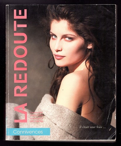 Catalogue la redoute - ▬►catalogue,