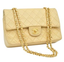 Timeless Double Flap
