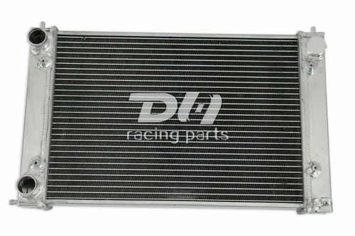 Rows all aluminium radiator - rows,