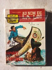 LOT PF ANCIENS THIERRY LA