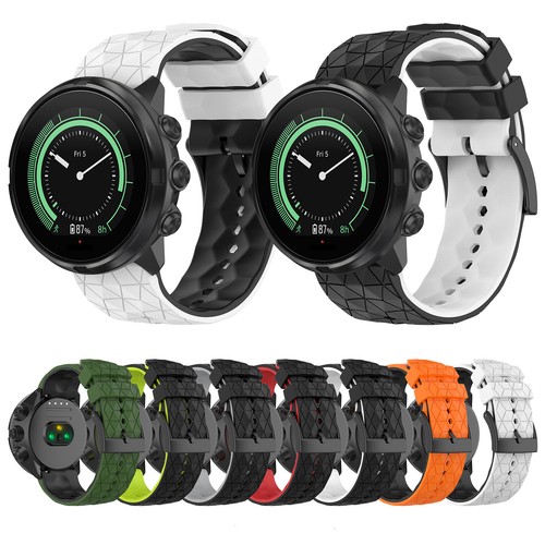 Pour suunto d5 - pour, 9