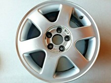 JANTE ALU AUDI SEAT VW  8L0601025F 6Jx15H2 ET38