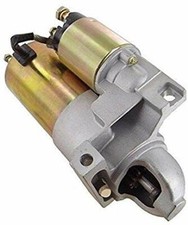 Démarreur NEUF remplace