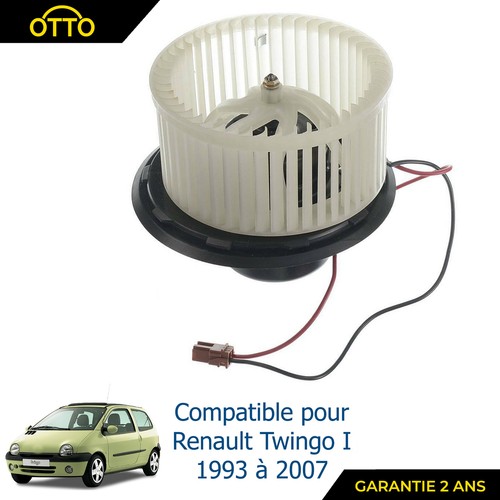 Brasseur air chauffage - d'air,