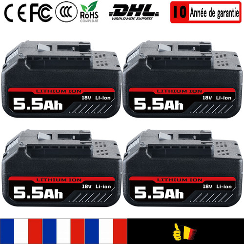 Pour batterie remplacement - batterie,