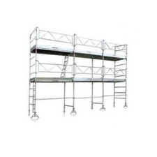 Echafaudage 49 maçon 60m²