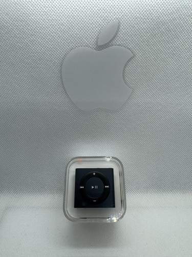 Apple ipod shuffle - apple,