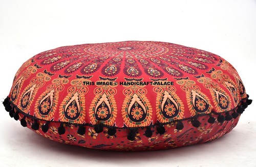 Grand coussin sol - grand, de