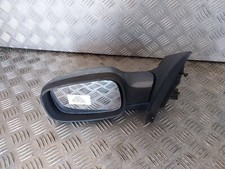 Rétroviseur électrique