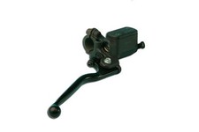 Maitre cylindre frein avant