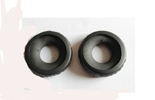 Oreille Coussin 65mm Tampons