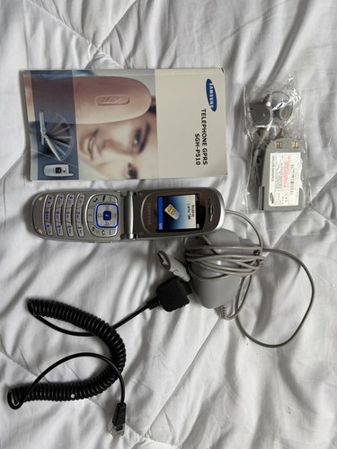 Samsung sgh p510 - samsung, sgh-p510