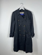 Manteau burberry trench coats - burberry,