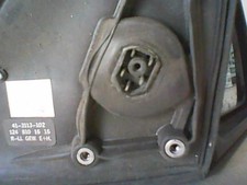 Retroviseur droit MERCEDES 300