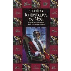 Livre contes fantastiques - contes, de