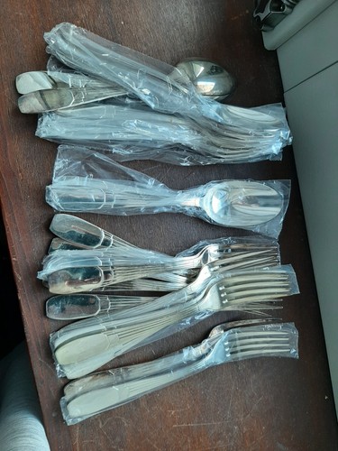 Menagere gelb pieces etat - 23,