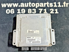 CALCULATEUR MOTEUR CITROEN C5