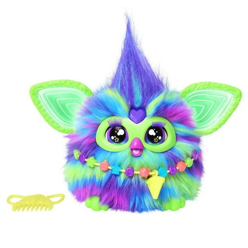 Hasbro furby aurora - hasbro,