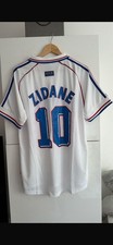 Maillot France Zidane