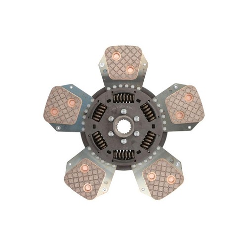 Clutch disc for - 333, 0142