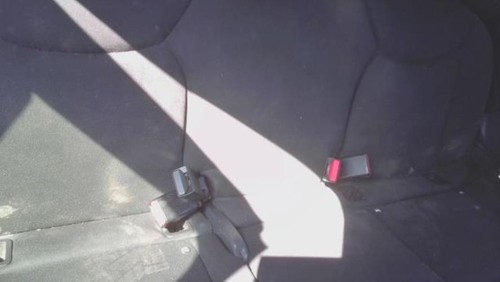 Banquette arriere renault clio - banquette,