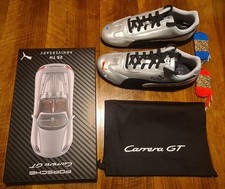 porsche design Carrera GT