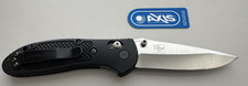 Benchmade Griptilian 551