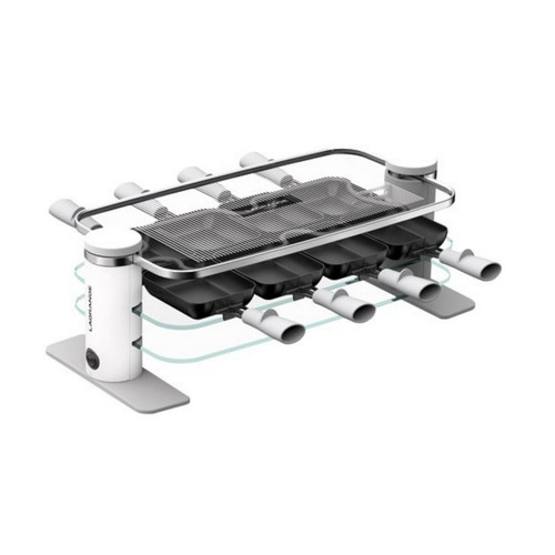 Lagrange appareil raclette - appareil,