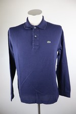 Lacoste Polo Homme Coton