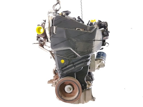 Moteur type k9k608 - moteur,