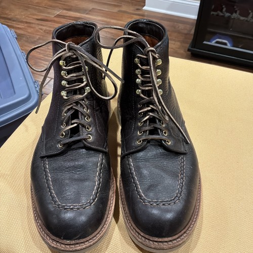 Euc alden dirty bones - alden, indy