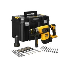 Dewalt 60V charge électrique