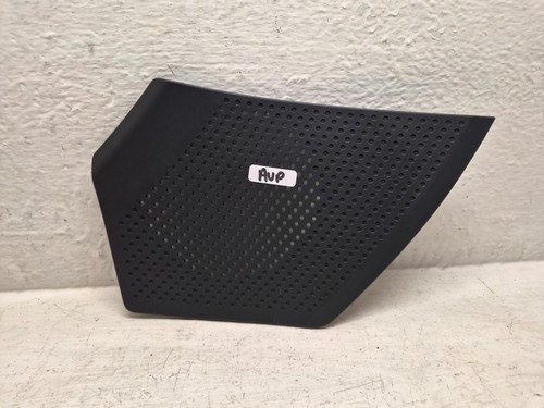Cache haut parleur porte - , avant