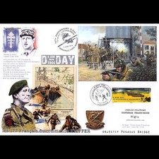 FDC GF FRANCE - JERSEY - 70