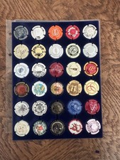 Lot c11 capsules - c11/30,