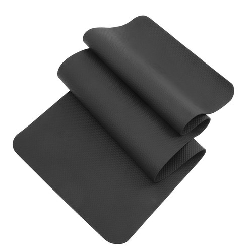 Tapis musculation matelas - musculation, de
