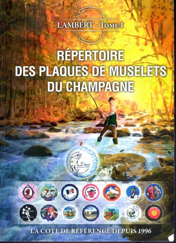 Lambert répertoire des - lambert.,