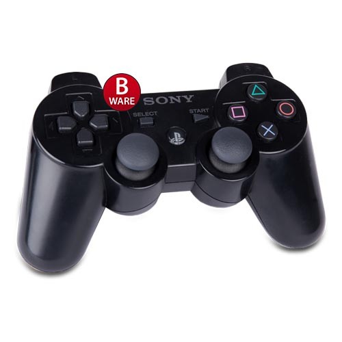 Console ps3 super - slim, go