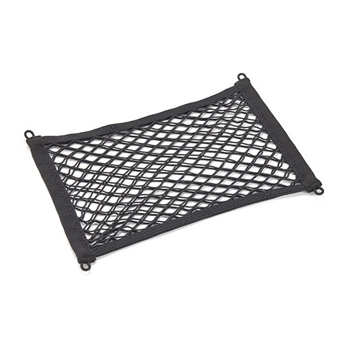 Givi e242 luggage cargo - luggage, net