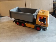 PLAYMOBIL 3265 CAMION Benne