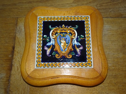 Beau dessous plat - dessous,
