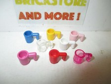 Lego - Minifig Utensil Cup Mug