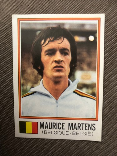 Image panini coupe monde - panini,