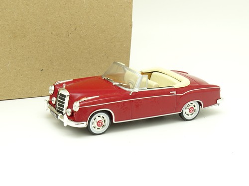 Ixo mercedes 220 - -, se