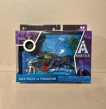 AVATAR FIGURINE DELUXE JACK