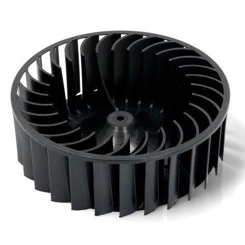 Ventilateur turbine moteur - turbine,