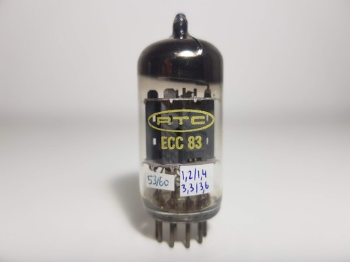 Ecc83 rtc - ecc83,