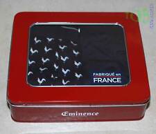 NEUF @@ BOITE de 2 SLIPS + EMINENCE + L (FR4 - 6eur) ou XL (FR5 - 7 eur)