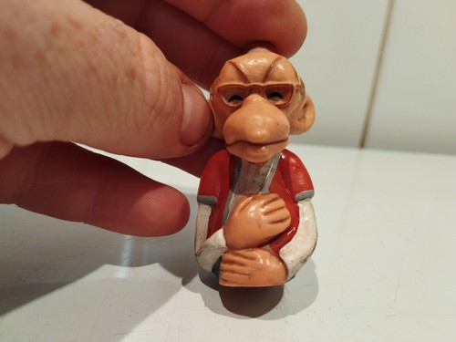 Figurine bébête show valéry - bébête,
