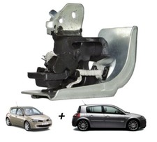 Silent Bloc Support Echappement intermediare RENAULT MEGANE II 2 2.0 dCi 150ch